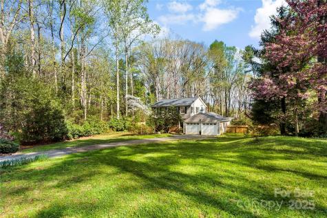 33 Stockwood Road Extension Asheville NC 28803