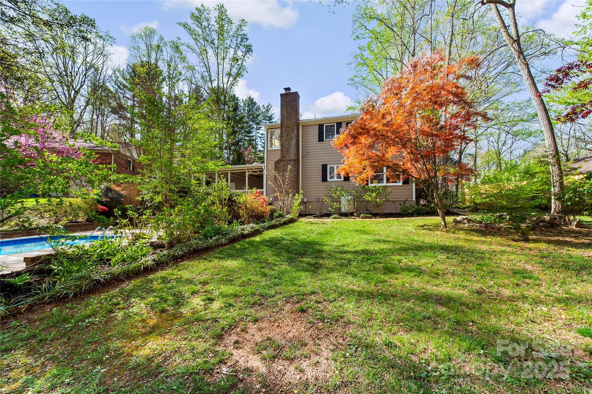 33 Stockwood Road Extension Asheville NC 28803