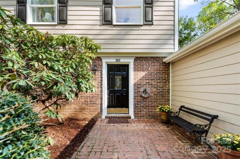 33 Stockwood Road Extension Asheville NC 28803