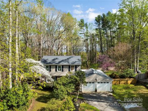 33 Stockwood Road Extension Asheville NC 28803