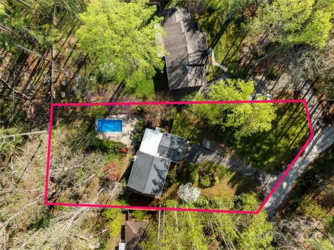 33 Stockwood Road Extension Asheville NC 28803