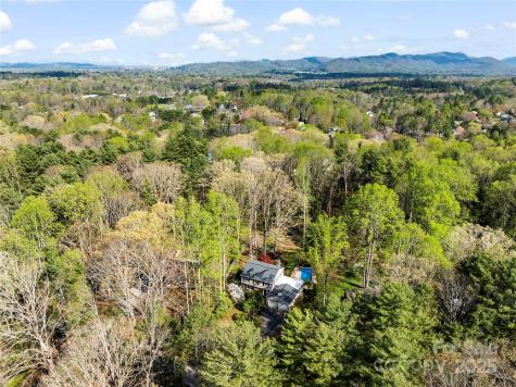 33 Stockwood Road Extension Asheville NC 28803