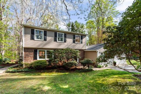 33 Stockwood Road Extension Asheville NC 28803