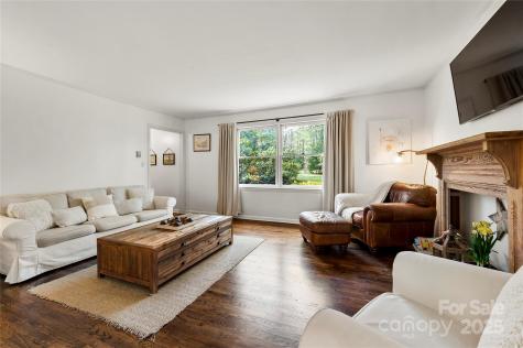 33 Stockwood Road Extension Asheville NC 28803