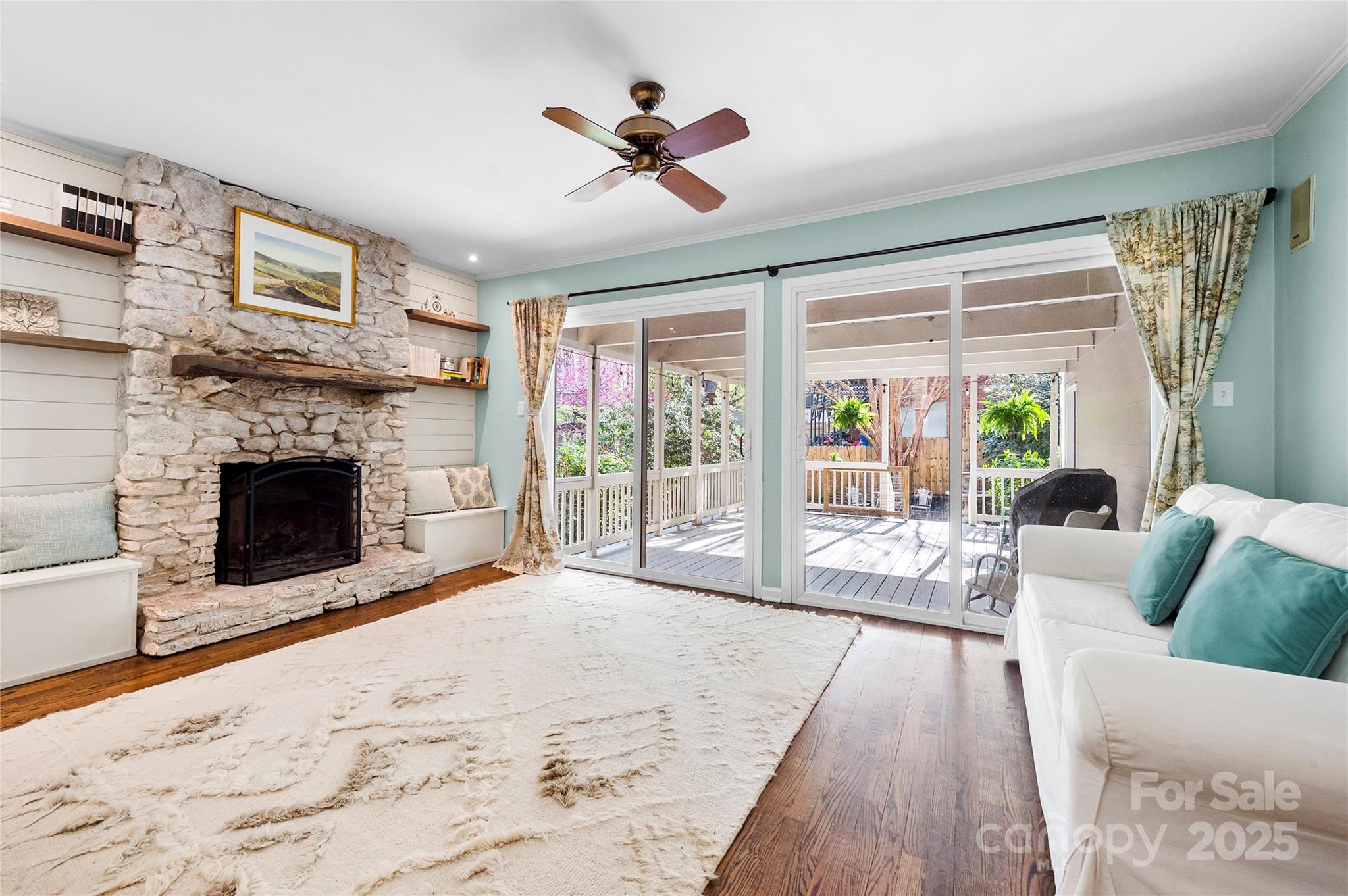 33 Stockwood Road Extension Asheville NC 28803