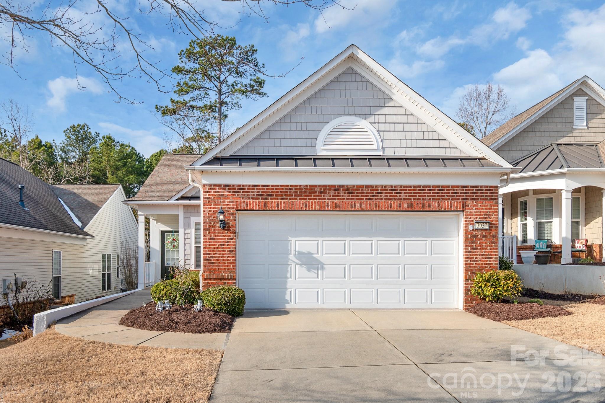 3037 Azalea Drive Fort Mill SC 29707
