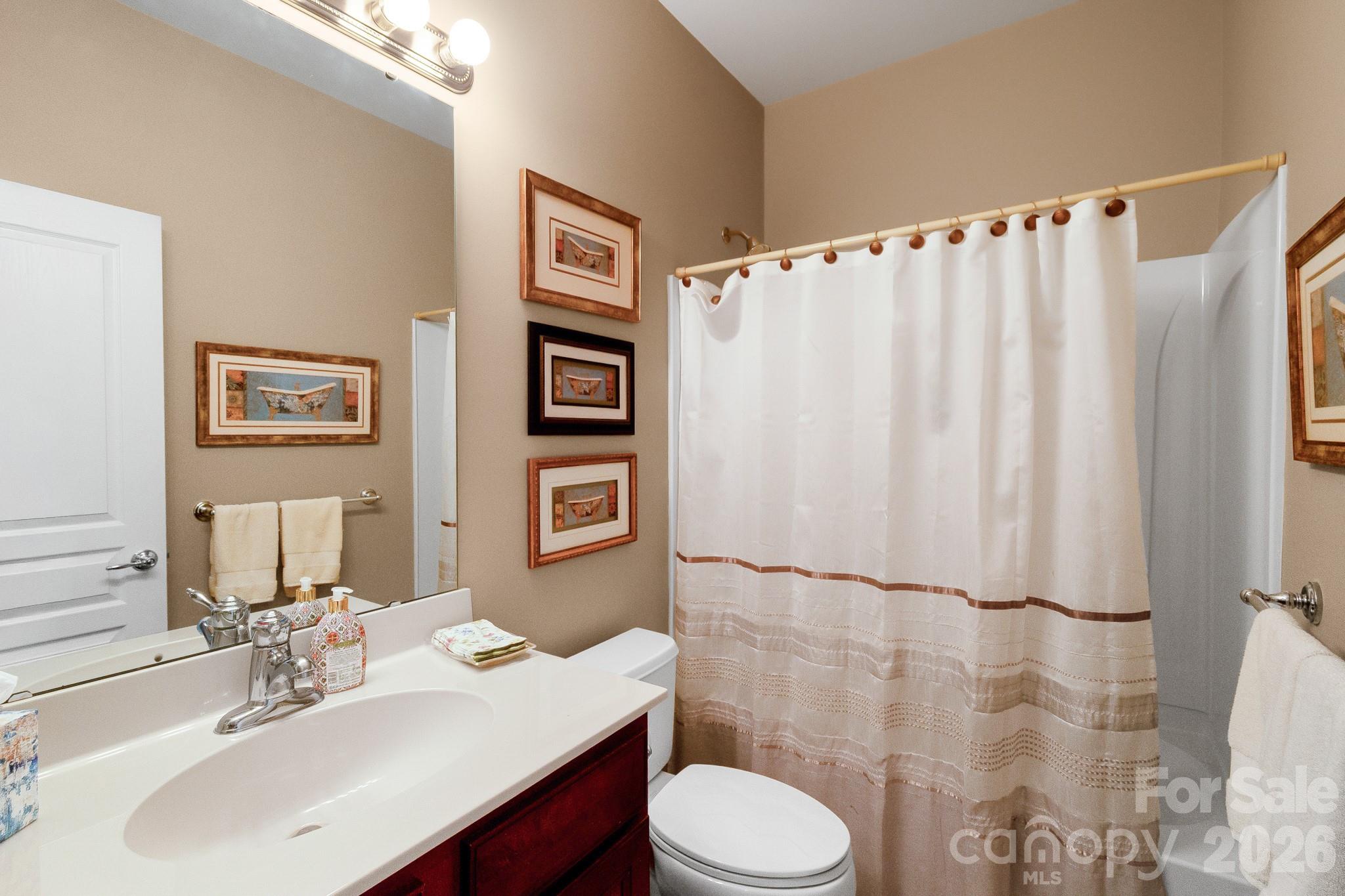 3037 Azalea Drive Fort Mill SC 29707