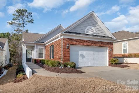 3037 Azalea Drive Fort Mill SC 29707