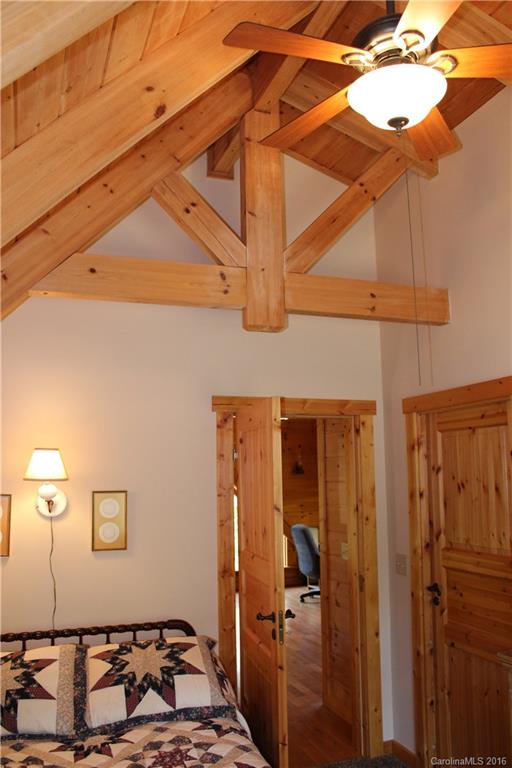20 Badger Trail Weaverville NC 28787