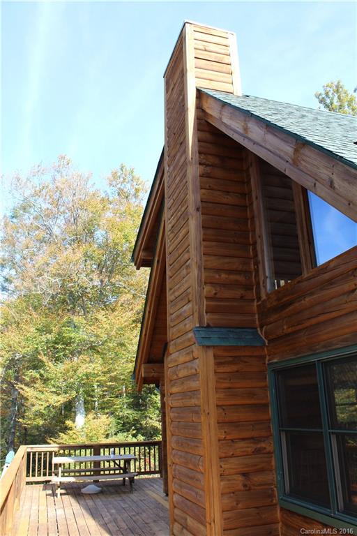 20 Badger Trail Weaverville NC 28787