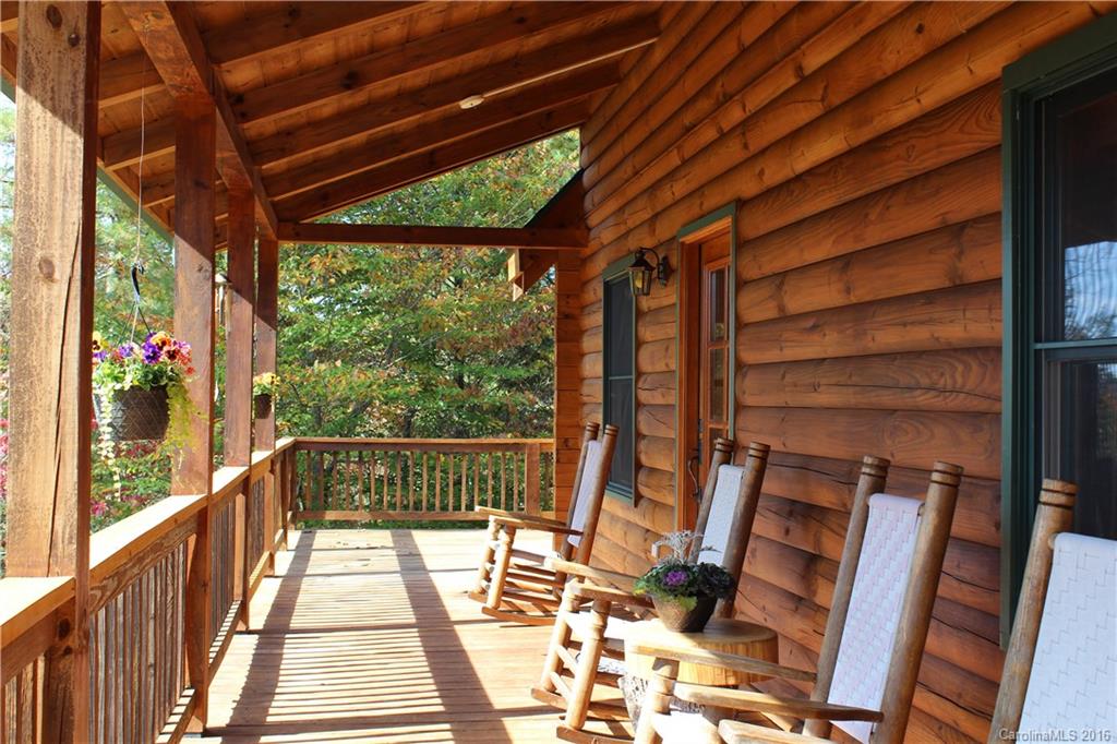 20 Badger Trail Weaverville NC 28787