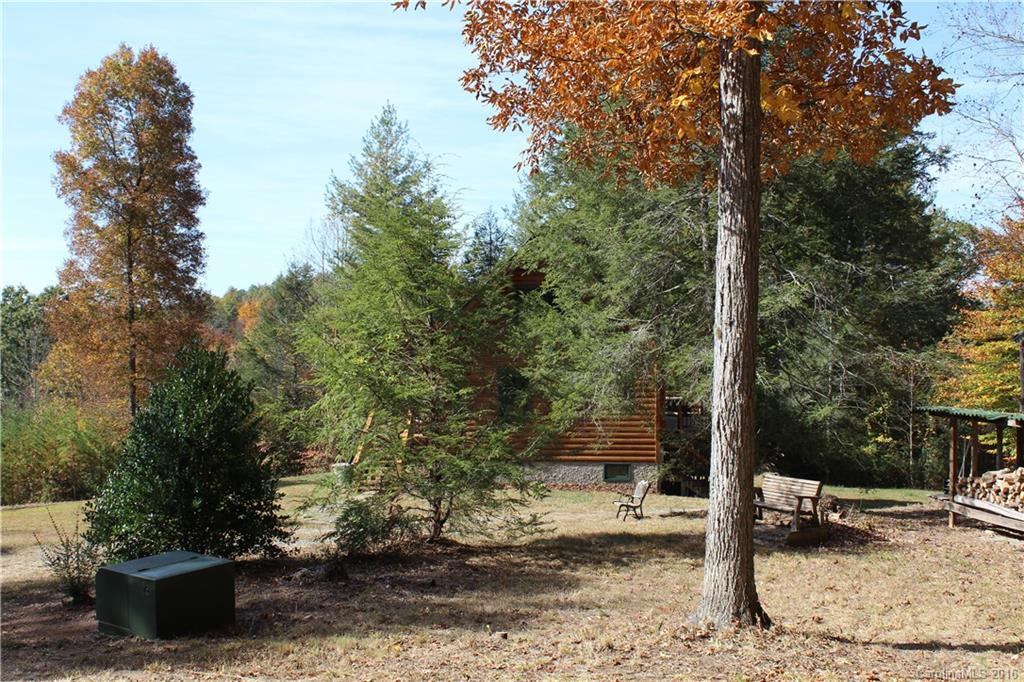 20 Badger Trail Weaverville NC 28787