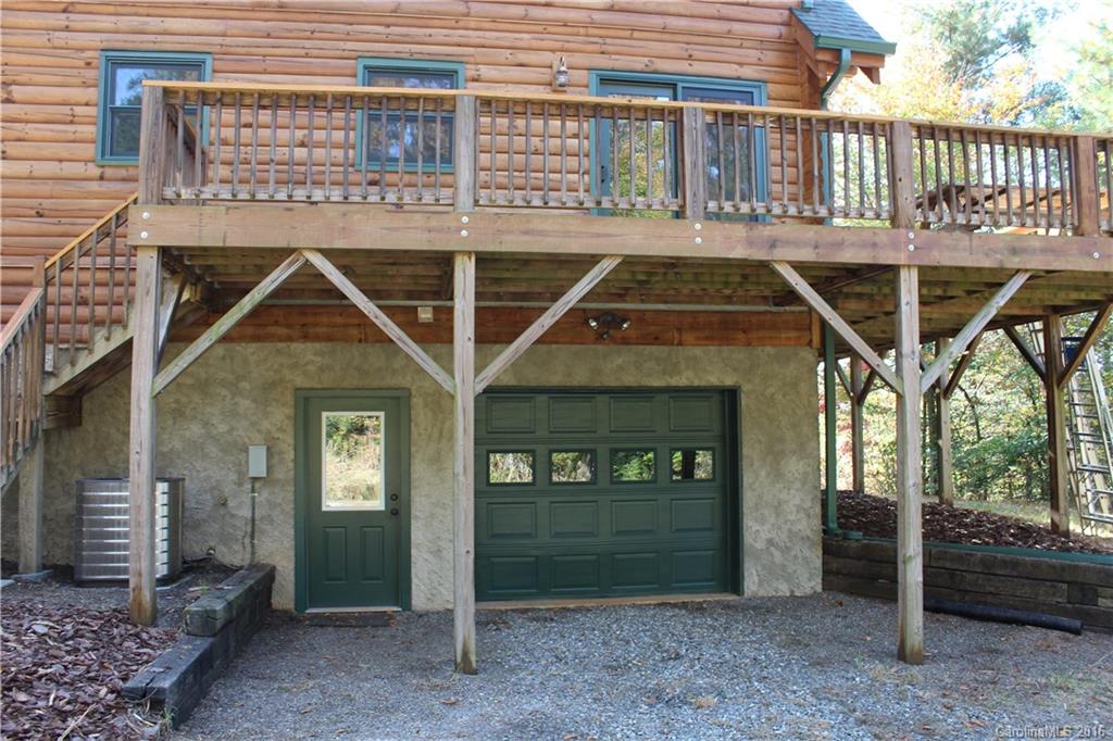 20 Badger Trail Weaverville NC 28787