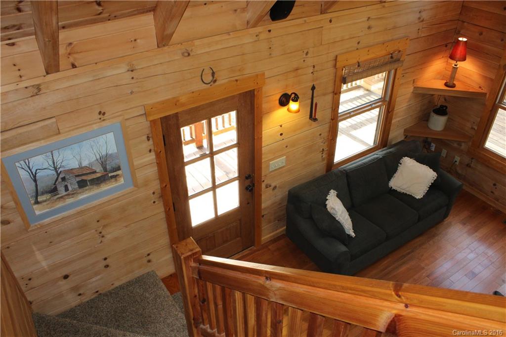 20 Badger Trail Weaverville NC 28787
