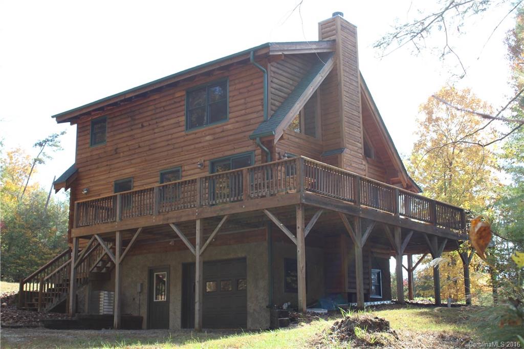 20 Badger Trail Weaverville NC 28787