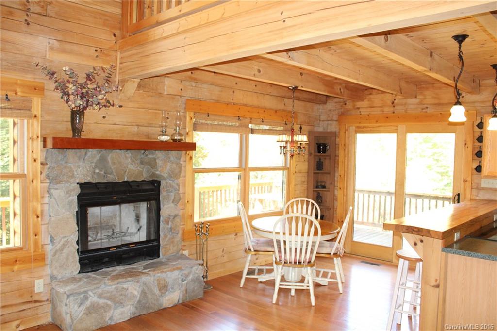 20 Badger Trail Weaverville NC 28787