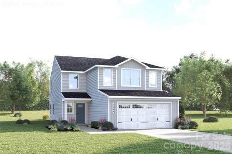 1330 Elm Forest Lane China Grove NC 28023