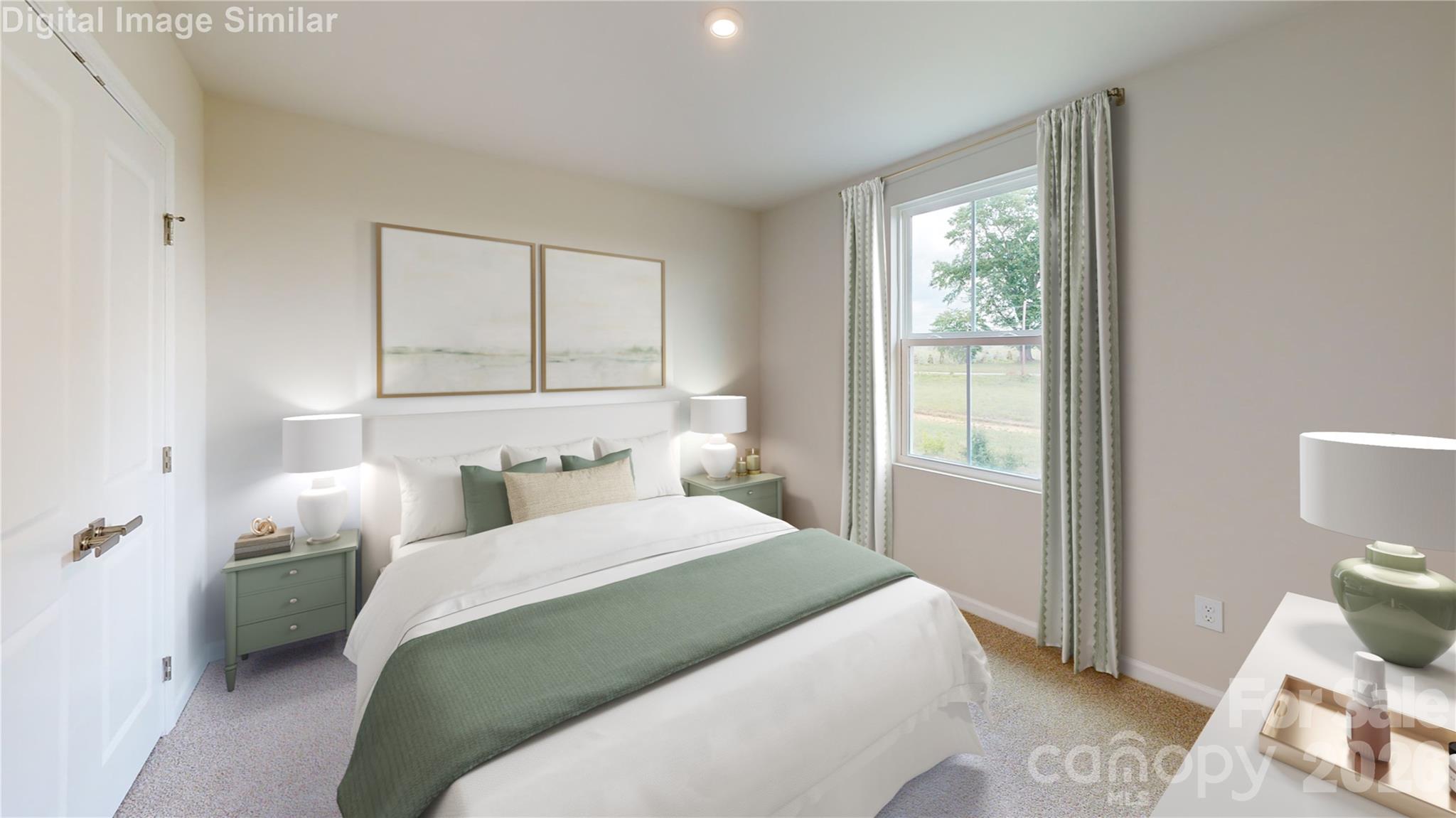 1330 Elm Forest Lane China Grove NC 28023