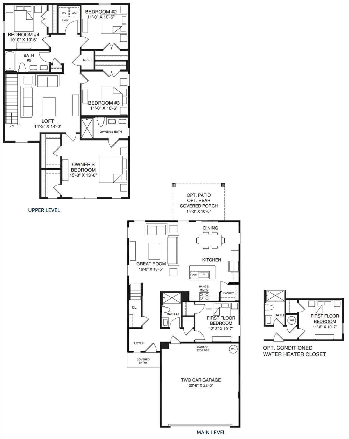 1330 Elm Forest Lane China Grove NC 28023
