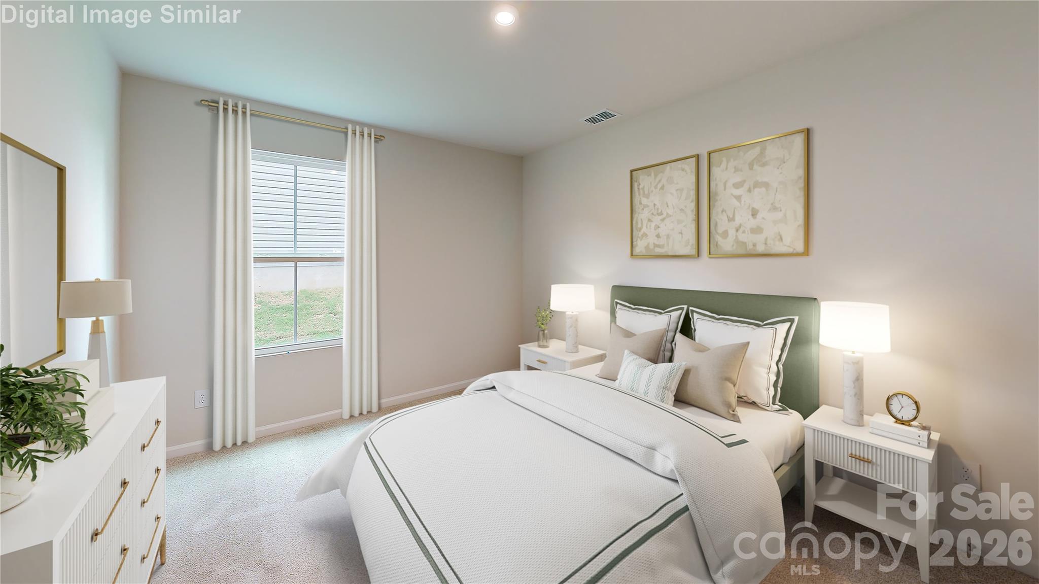 1330 Elm Forest Lane China Grove NC 28023
