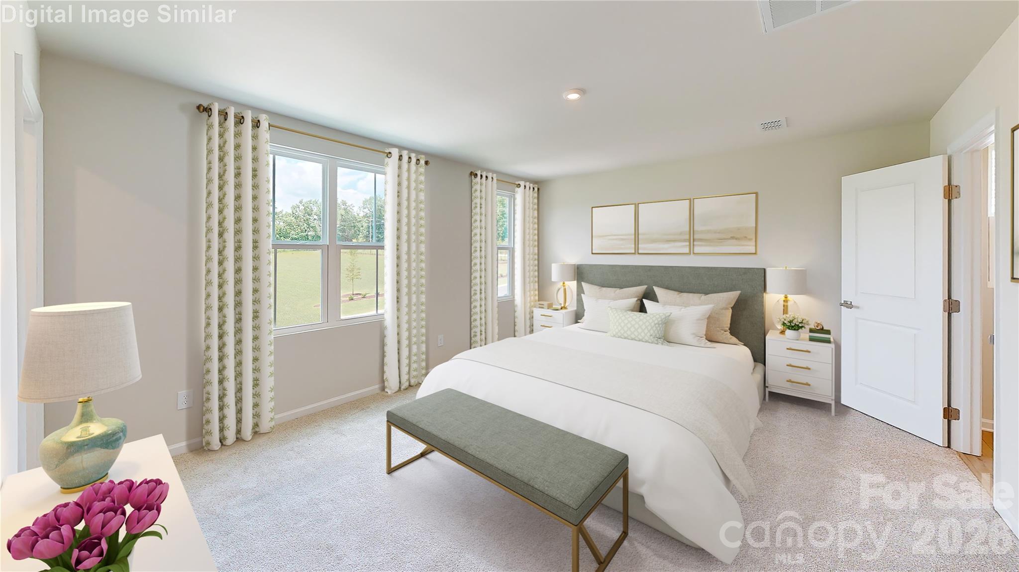 1330 Elm Forest Lane China Grove NC 28023