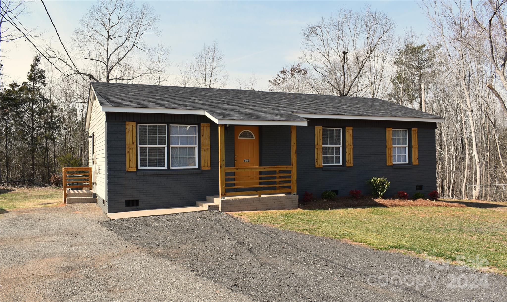 679 Kilborne Drive Gastonia NC 28052