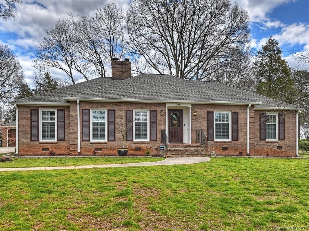 5514 Lansing Drive Charlotte NC 28270
