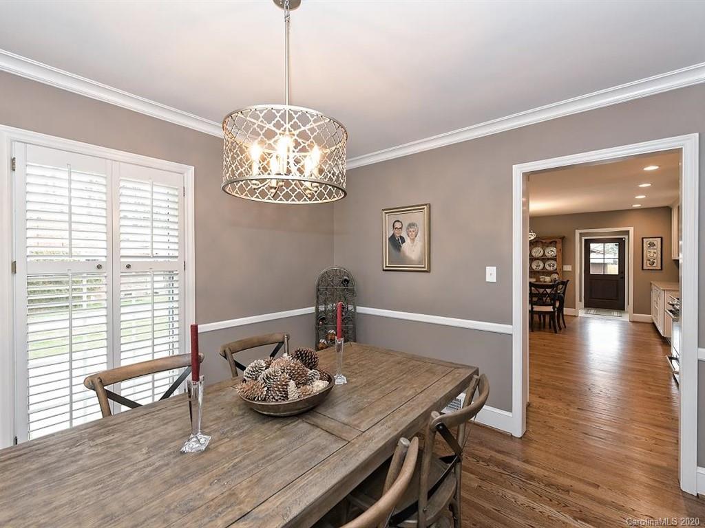 5514 Lansing Drive Charlotte NC 28270