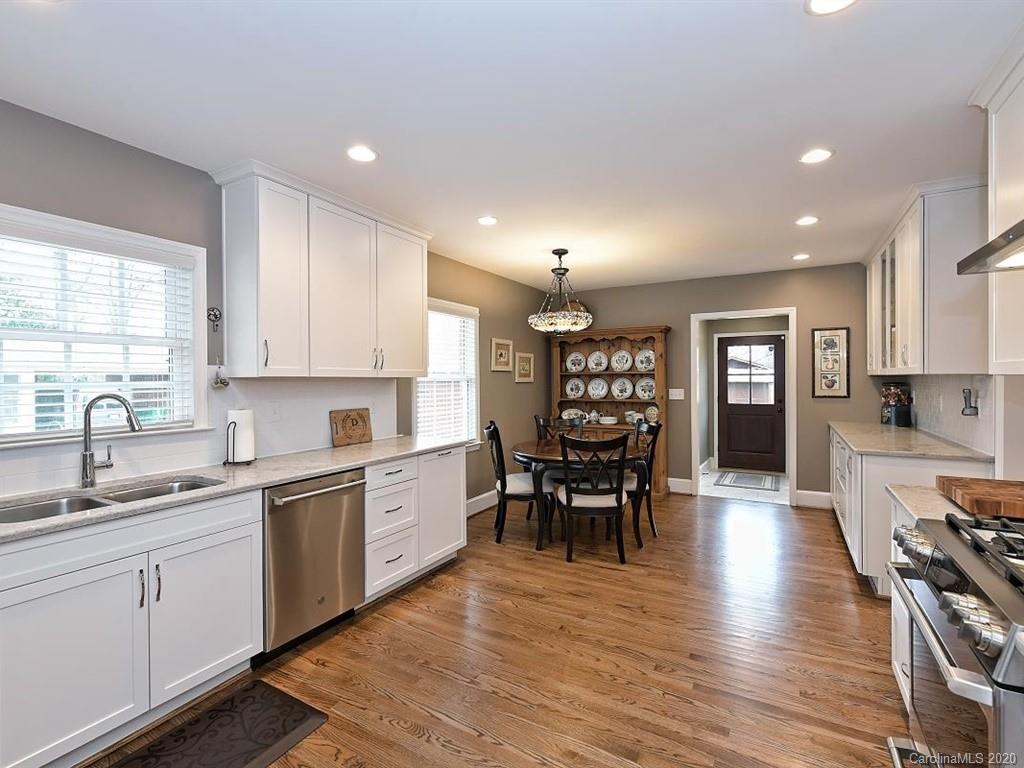 5514 Lansing Drive Charlotte NC 28270