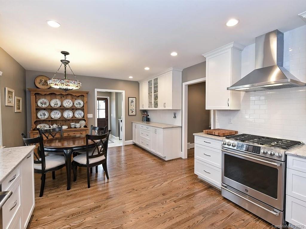 5514 Lansing Drive Charlotte NC 28270