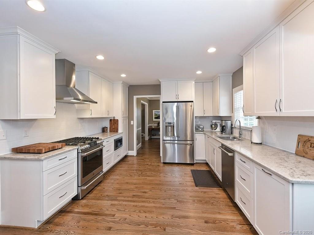 5514 Lansing Drive Charlotte NC 28270