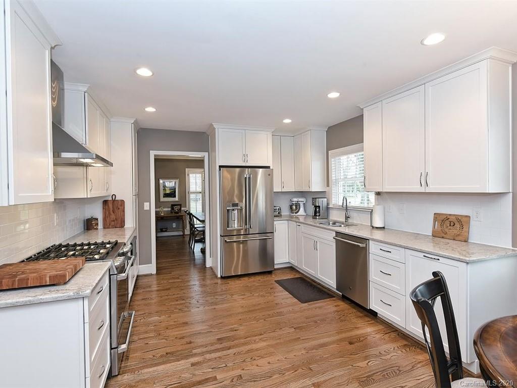5514 Lansing Drive Charlotte NC 28270