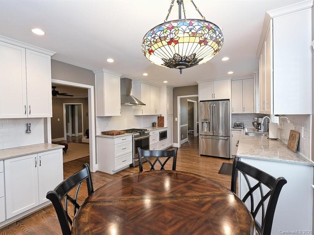 5514 Lansing Drive Charlotte NC 28270