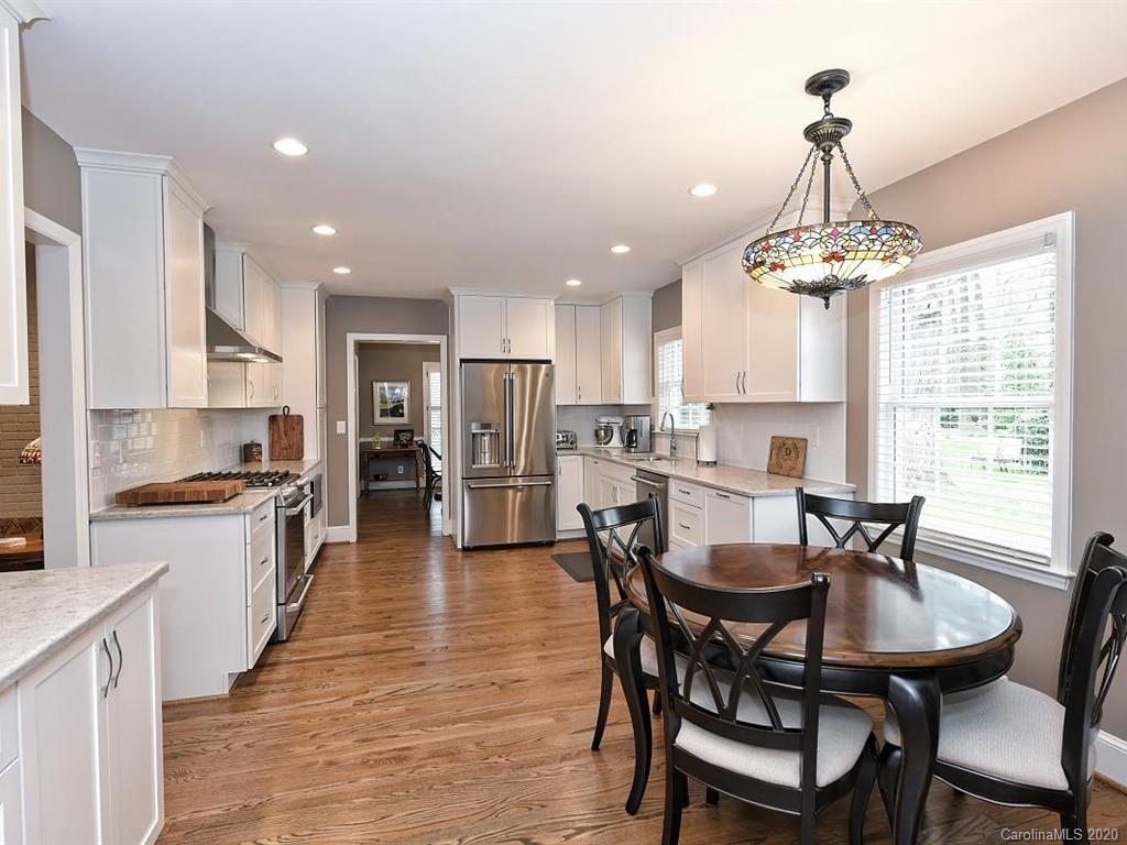 5514 Lansing Drive Charlotte NC 28270