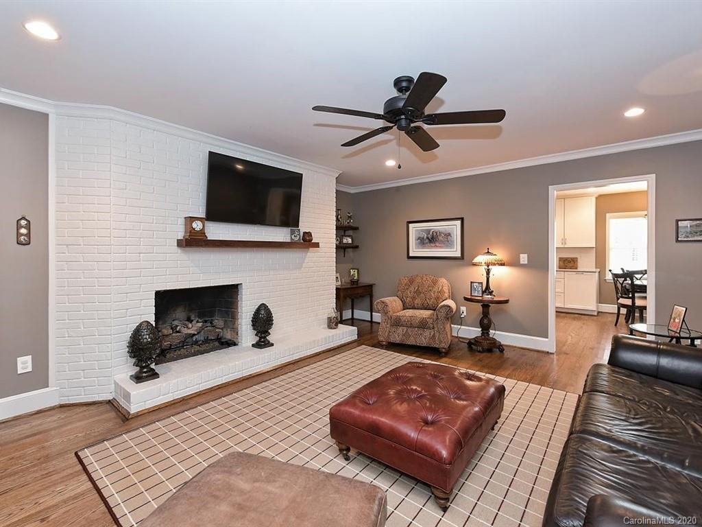 5514 Lansing Drive Charlotte NC 28270