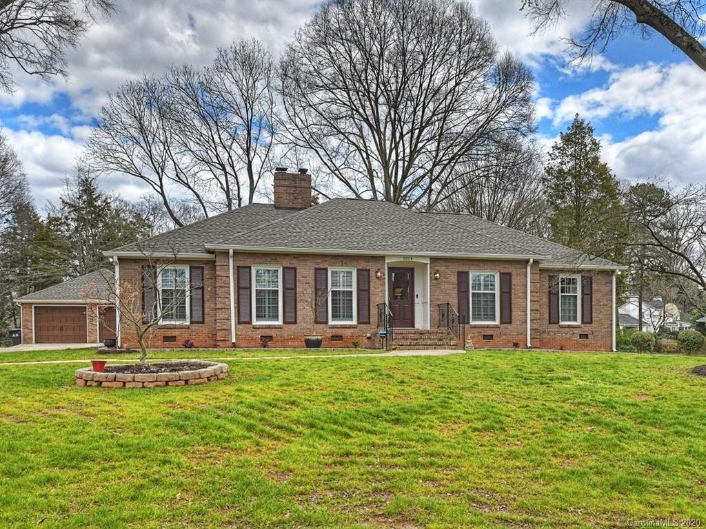 5514 Lansing Drive Charlotte NC 28270