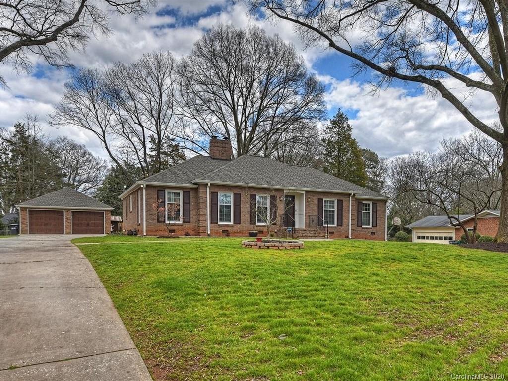 5514 Lansing Drive Charlotte NC 28270