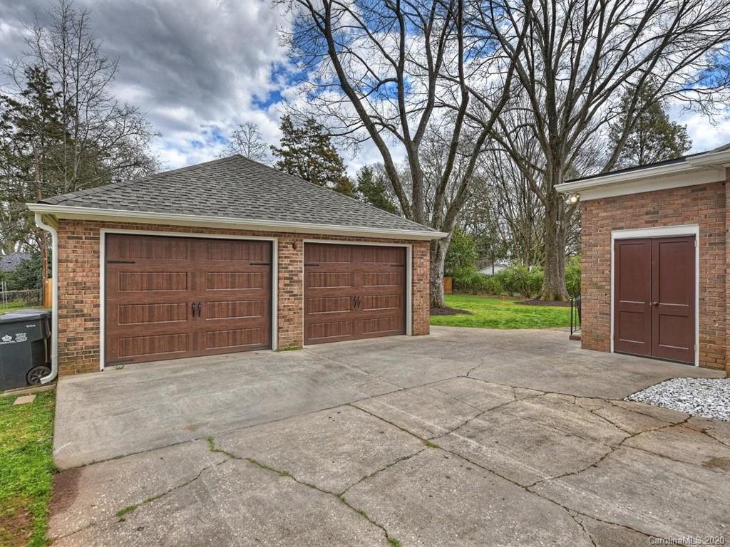 5514 Lansing Drive Charlotte NC 28270