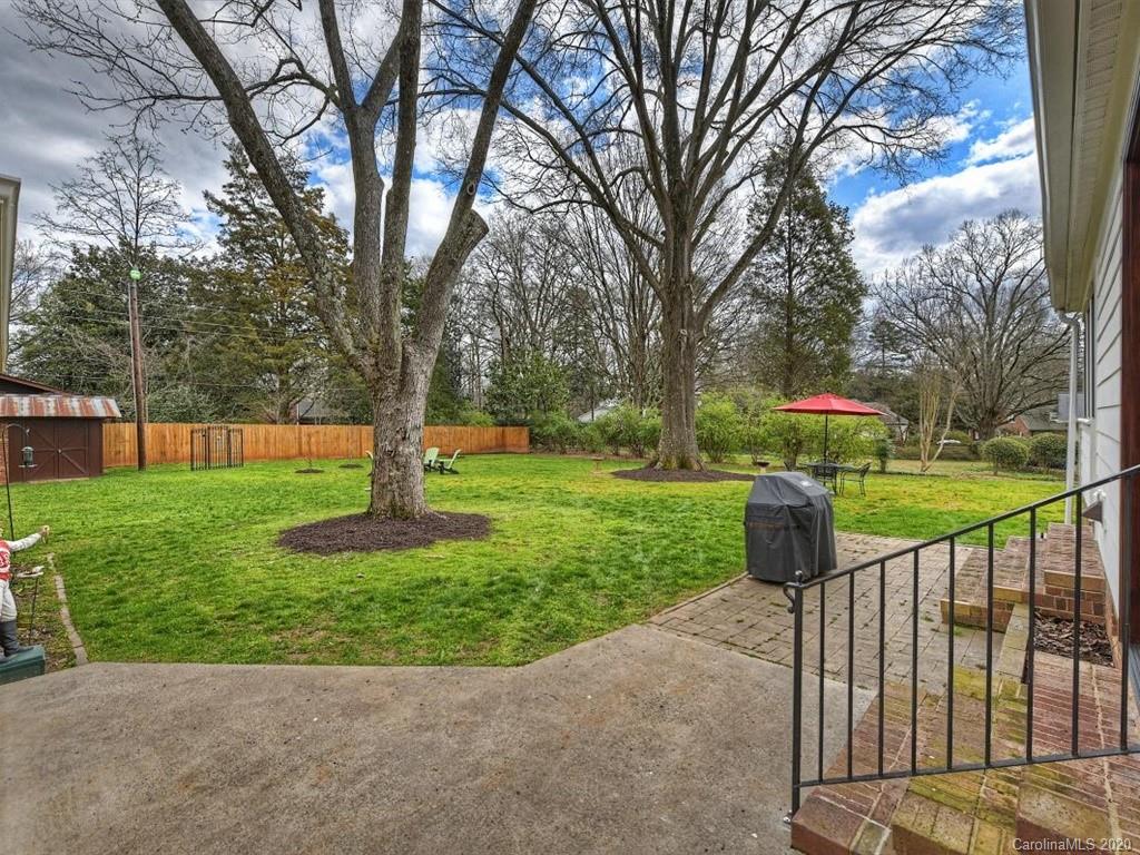 5514 Lansing Drive Charlotte NC 28270