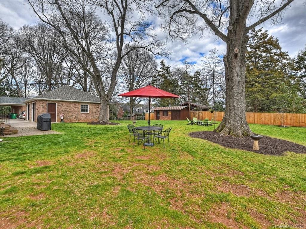 5514 Lansing Drive Charlotte NC 28270