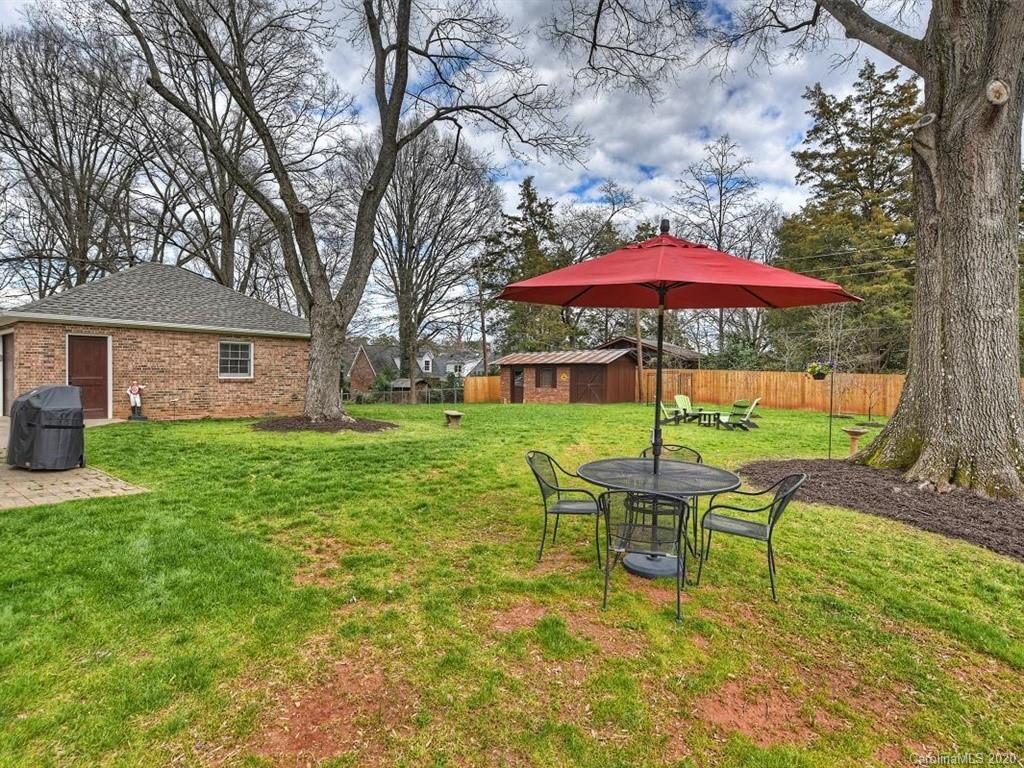 5514 Lansing Drive Charlotte NC 28270