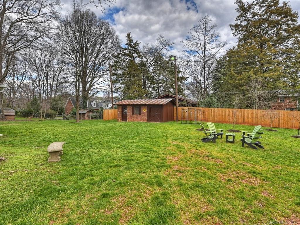 5514 Lansing Drive Charlotte NC 28270