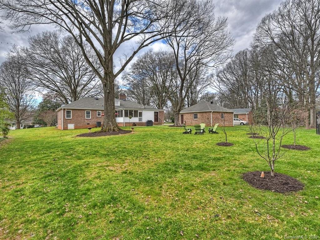 5514 Lansing Drive Charlotte NC 28270