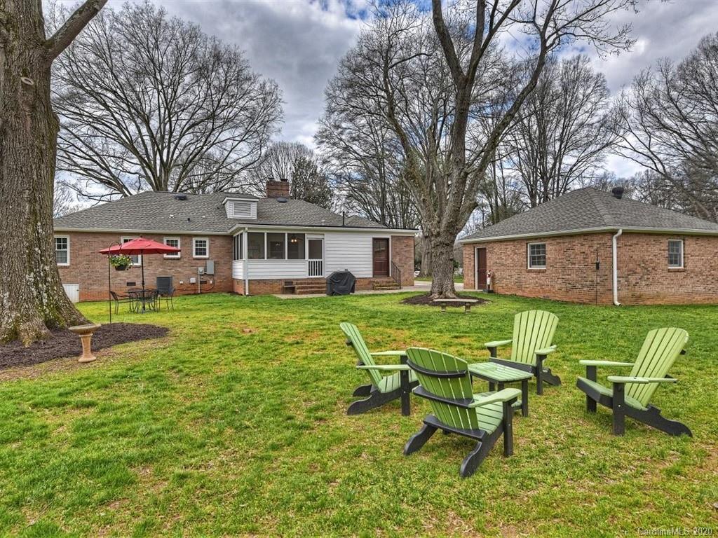 5514 Lansing Drive Charlotte NC 28270