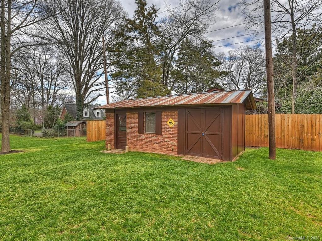 5514 Lansing Drive Charlotte NC 28270