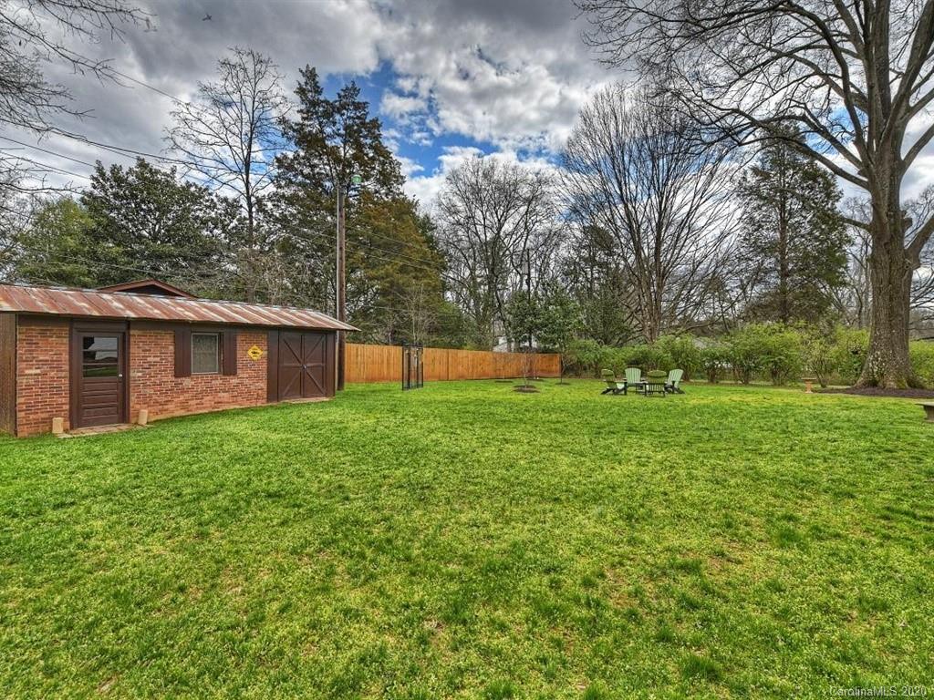 5514 Lansing Drive Charlotte NC 28270