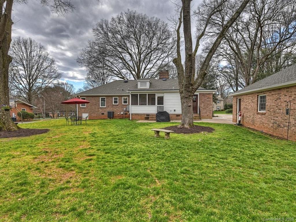5514 Lansing Drive Charlotte NC 28270