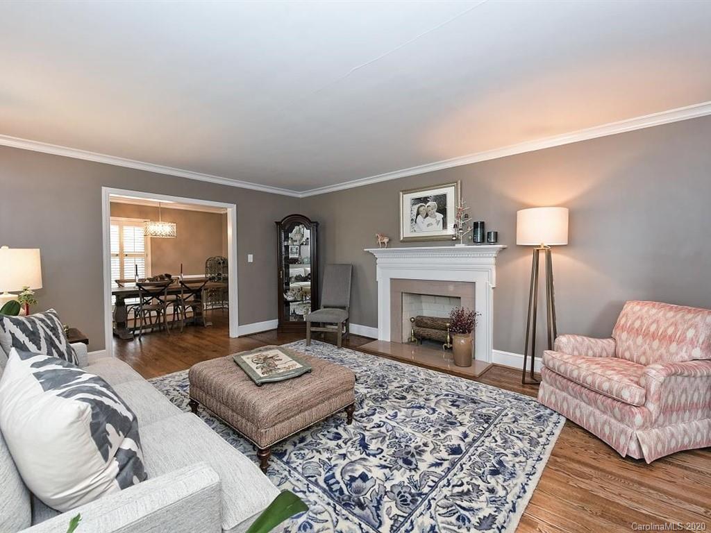 5514 Lansing Drive Charlotte NC 28270