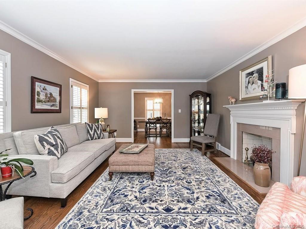 5514 Lansing Drive Charlotte NC 28270