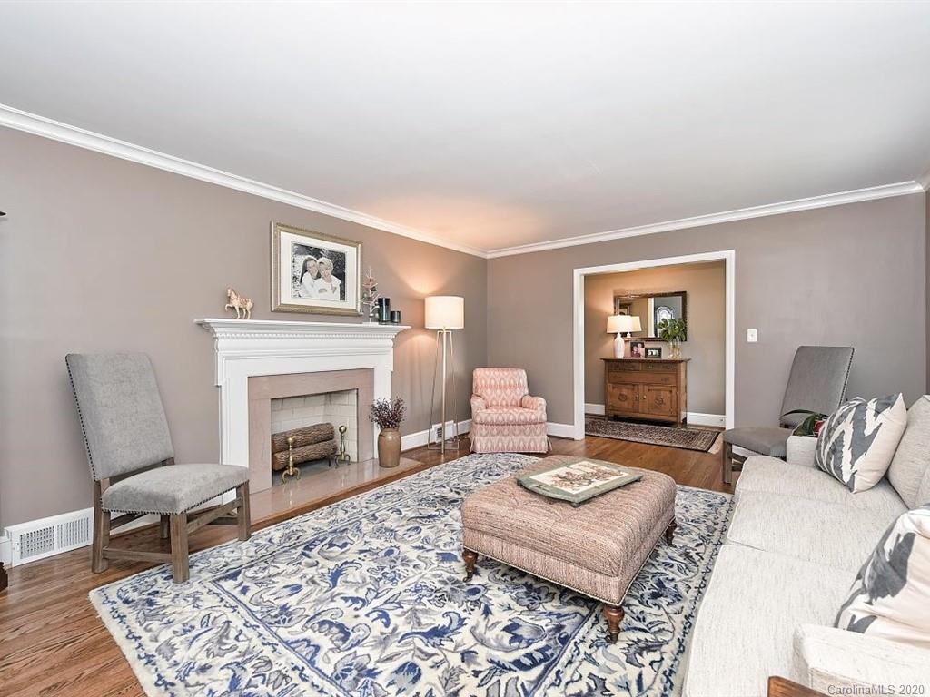5514 Lansing Drive Charlotte NC 28270